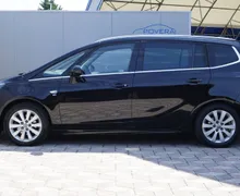 Zunanja slika - Opel Zafira - 1.6 CDTI 99KW  OPC-LINE +USNJE+LED+NAVI+KAMERA - 8 - Predogledna slika