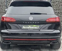 Zunanja slika - VW Touareg - V6 TDI BMT R-Line |PANO|KAM|VIRTUAL|LED|ACC|20 COL - 5 - Predogledna slika