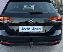 Zunanja slika - Volkswagen Passat - Variant 2.0 TDI BMT SCR Business avt. 147kW - 3 - Predogledna slika
