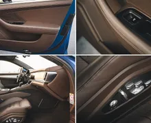 Zunanja slika - Porsche Panamera - Turbo PDK - 15 - Predogledna slika