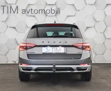 Zunanja slika - Škoda Superb Scout - 2.0 TDI 4x4 DSG 200KM - 6 - Predogledna slika