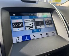 Zunanja slika - Ford S-MAX - TITANIUM°SLO°AUT°NAVI°KAMERA°AVT.KLIMA°PDC°TOUCH°. - 17 - Predogledna slika