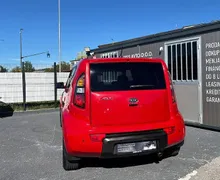 Zunanja slika - KIA Soul - 1.6 benc. NA KREDIT BREZ POLOGA... - 2 - Predogledna slika