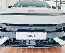 Zunanja slika - Hyundai Kona - 1.6 T-GDI PREMIUM N-LINE AVT-TESTNO-4X ZIM G-VIDEO - 2 - Predogledna slika