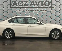 Zunanja slika - BMW serija 3: - 316D•SLO•DIGI KLIMA•LIMUZINA•PDC SENZORJI•KREDIT•. - 5 - Predogledna slika