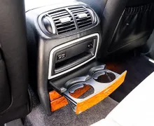 Zunanja slika - Porsche Cayenne - S 4.8 V8 - 15 - Predogledna slika