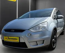 Zunanja slika - Ford S-MAX - 2.0 TDCi TITANIUM MOŽNOST FINANCIRANJA BREZ POLOGA - 12 - Predogledna slika