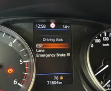 Zunanja slika - Nissan Qashqai - Qashqai - 5 - Predogledna slika
