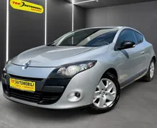 Zunanja slika - Renault Mégane - Megane 1.6 16V SLOVENSKO VOZILO REDNO SERVISIRANO TOP - 1 - Predogledna slika