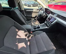 Zunanja slika - VW Passat - Variant 1.6 TDI DSG HIGHLINE LED-NAVI-VIRTUAL-ALU PLATIŠČA - 11 - Predogledna slika