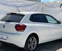 Zunanja slika - Volkswagen Polo - - VELIK EKRAN-16 ALU-TEMP-KLIMA-FRONT ASS. - 3 - Predogledna slika