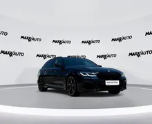 Zunanja slika - BMW serija 5: - 540i Avt. xDrive Mild Hybrid - 3 - Predogledna slika