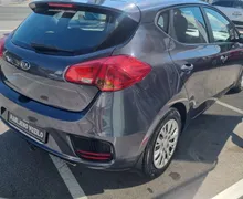 Zunanja slika - KIA Ceed - 1.4 - SLOVENSKI + KLJUKA + KOMISIJSKA PRODAJA - 7 - Predogledna slika
