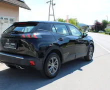 Zunanja slika - Peugeot 2008 - 1.2 PureTech 130 S S Active Pack Avt. - 10 - Predogledna slika