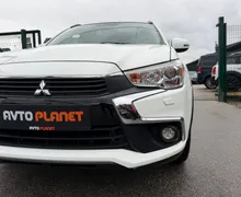 Zunanja slika - Mitsubishi ASX - 2.2 DI-D 4WD AUT. Intense+ XENON NAVI PANO KAMERA - 9 - Predogledna slika