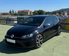 Zunanja slika - Volkswagen Golf - R 4motion BMT DSG - 1 - Predogledna slika