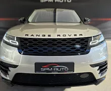 Zunanja slika - Land Rover Range Rover Velar - R-DYNAMIC P300 AWD AUT-MASAŽ-HLAJ-ACC-MEMORY-SL - 2 - Predogledna slika
