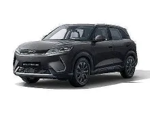 Zunanja slika - BYD ATTO 2 - DM-i BOOST PHEV 156kW baterija18kWh- doseg 1000 km - 2 - Predogledna slika