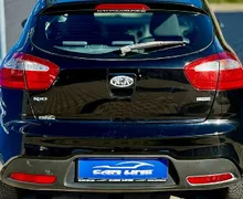 Zunanja slika - KIA Rio - 1.4 CRDi EX Urban - 5 - Predogledna slika