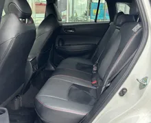 Zunanja slika - Toyota Corolla Cross - Hybrid 2.0 VVT-i GR Sport Avt. - 15 - Predogledna slika