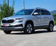 Zunanja slika - Škoda Karoq - 1,5 TSI  DSG - 3 - Predogledna slika
