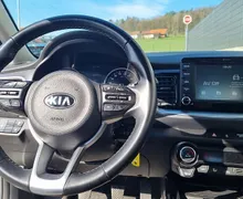 Zunanja slika - KIA Stonic - 1.6 CRDI 85 kW  EX 1.LASTNIK. SERVISNA.KAMERA - 10 - Predogledna slika
