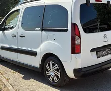 Zunanja slika - Citroën Berlingo - XTR 1.6 HDI - 7 - Predogledna slika