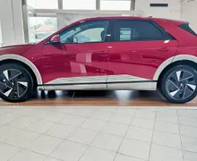 Zunanja slika - Hyundai Ioniq 5 - 168 KW 84 KWH PREMIUM-TOPL.Č.-EL.KLJUKE-VIDEO - 3 - Predogledna slika