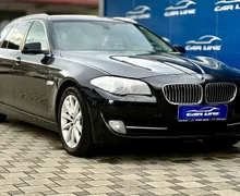 Zunanja slika - BMW Serija 5 - Touring: 525d xDrive | AVT. | NAVI | KAMERA | USNJE | - 2 - Predogledna slika