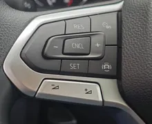 Zunanja slika - Volkswagen T-Cross - 1.0 TSI BMT |MRTVI KOT|TEMPOMAT|SLO| - 7 - Predogledna slika
