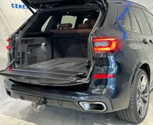 Notranja slika - BMW serija X5: - M50d|xD|SkyL|Masaža|Zračno|Hlaj|Bowers|360K|Klju - 7 - Predogledna slika