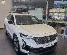 Zunanja slika - Renault Espace - Techno E-Tech hybrid 200 + My Revision - 3 - Predogledna slika