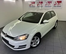 Zunanja slika - VW Golf - 1.2 TSI Comfortline 81 KW.BENCIN.SAMO 75.000 KM - 1 - Predogledna slika
