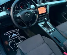 Notranja slika - VW Passat - 2.0 TDI-DSG-H LINE-169.000km-LIZING ZA TUJCE-NAV.. - 8 - Predogledna slika