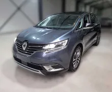 Zunanja slika - Renault Espace - 2.0 DCI  FACELIFT 7 SEDEŽEV PANO ALU TOP - 1 - Predogledna slika