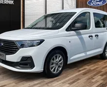 Zunanja slika - Ford Tourneo Connect - TREND 2.0 TDCi EcoBlue 102KM M6 FWD - 1 - Predogledna slika