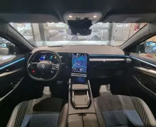 Zunanja slika - Renault Rafale - E-Tech HEV200 Esprit Alpine+Panorama+servis 4 leta - 8 - Predogledna slika