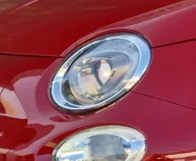 Zunanja slika - Fiat 500C - 1.0 GSE BSG Club MHEV - 5 - Predogledna slika