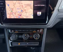 Zunanja slika - VW Touran - 2.0 TDI SCR avt. Family-LED-Vlečna kljuka-ACC... - 8 - Predogledna slika