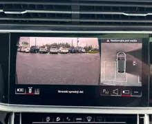 Zunanja slika - Audi Q8 - 50 TDI quattro S-line LASER-PANO-ZRAČNO-HLAJENJE.. - 10 - Predogledna slika