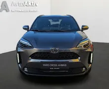 Zunanja slika - Toyota Yaris Cross - MC24 1.5 HEV 5D E-CVT SPORT ASSIST - 8 - Predogledna slika