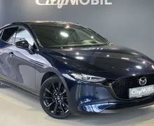 Zunanja slika - Mazda Mazda3 - HEAD UP-KEYLESS-VIRTUAL-NAVIGACIJA-KAMERA-ACC-LED - 2 - Predogledna slika