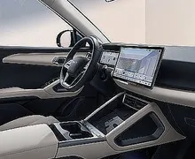 Zunanja slika - BYD ATTO 2 - DM-i BOOST PHEV 156kW baterija18kWh- doseg 1000 km - 6 - Predogledna slika