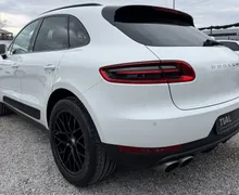 Zunanja slika - Porsche Macan - 3.0 D LED-20COL-4X4-NAVI-MEMORY-USNJE- MOZ.MENJAVA - 5 - Predogledna slika