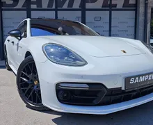 Zunanja slika - Porsche Panamera - 2.9 4S EXECUTIVE DCT 4WD - PANORAMA - BOSE - 1 - Predogledna slika
