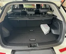 Zunanja slika - SsangYong Korando - 1.5 T-GDI Premium 4WD A T - 10 - Predogledna slika