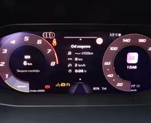Zunanja slika - Seat Leon - 1.5 TSI 115KM STYLE EDITION - VLEČNA KLJUKA - - 13 - Predogledna slika