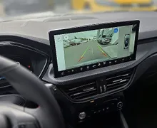 Zunanja slika - Ford Kuga - 2.5 Duratec PHEV ST-Line X - 4 - Predogledna slika