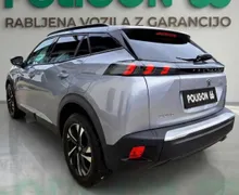 Notranja slika - Peugeot 2008 - 1.5 130 ALLURE Aut-FULL LED-KAMERA-1 LASTNIK... - 8 - Predogledna slika