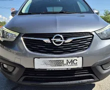 Zunanja slika - Opel Crossland - X 1.2 Innovation °LED °GRETJE SEDEŽEV °2. lastnik - 3 - Predogledna slika